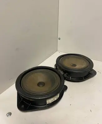 Audi A3 S3 8P Front door speaker 8P0035411B 7606500214