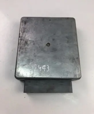 Ford Mondeo MK II Engine control unit/module ECU 98BB12A650BPA