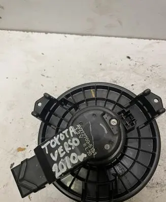 Toyota Verso Heater fan/blower AV2727005151