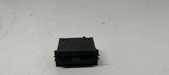 BMW 3 E46 Traction control (ASR) switch 6901592 61316901592