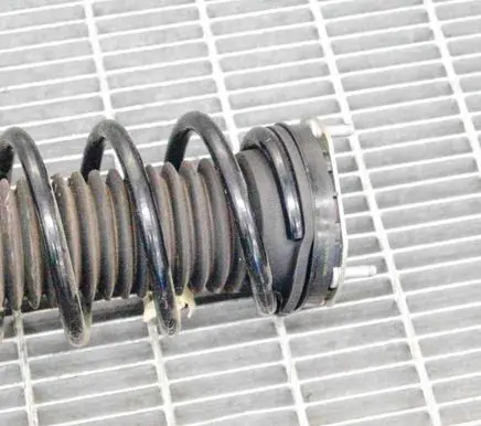 Ford B-MAX Front shock absorber/damper AP3118K001AF