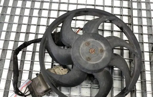 Volkswagen Touareg I Fan set 7L0959455C