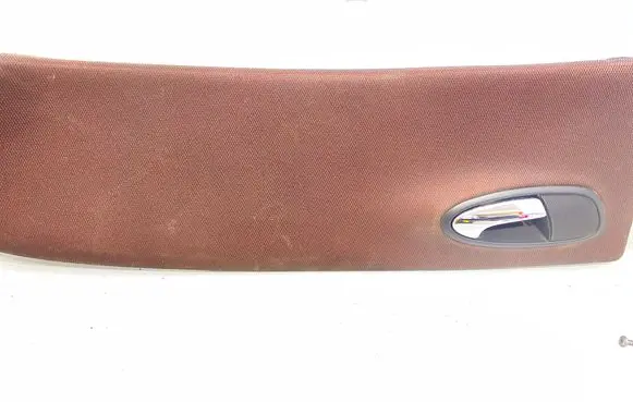 Seat Leon (1P) Other rear door trim element 1P0867116