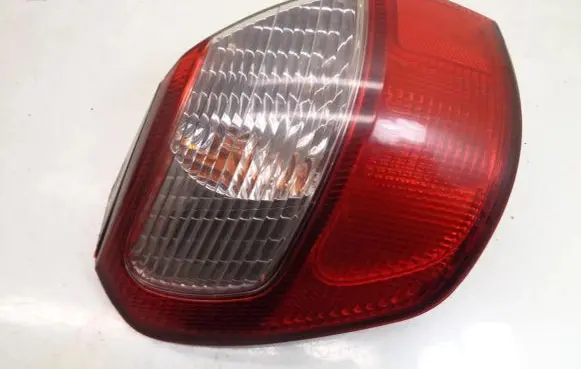 Subaru Legacy Rear/tail lights
