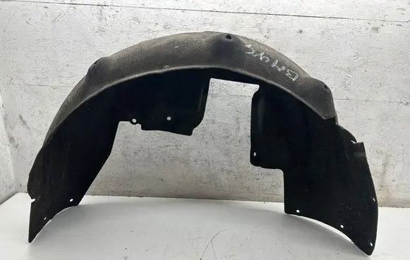BMW 4 F32 F33 Rear arch fender liner splash guards