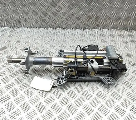 Jaguar F-Type Steering rack mechanical part FW933C529AA