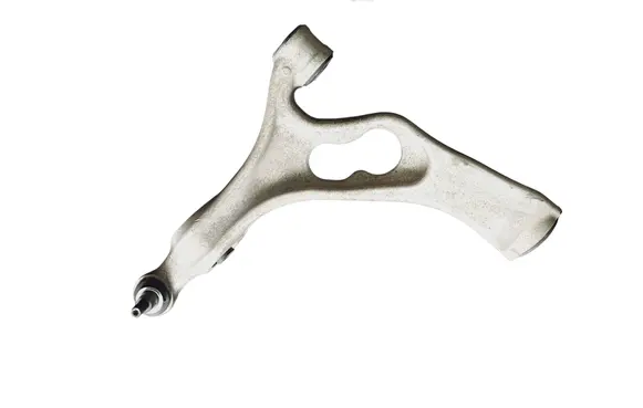 Audi Q7 4L Front control arm