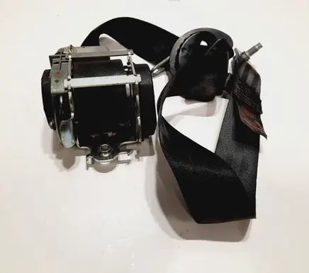 Peugeot 308 Seat belt trim 96569048XX
