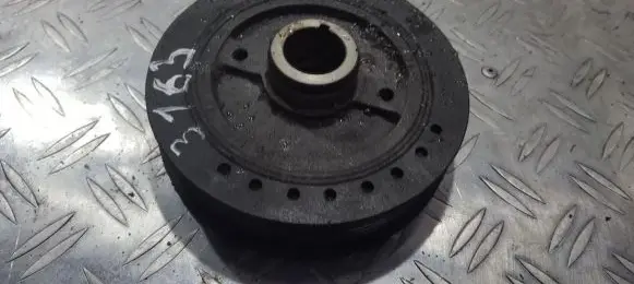 Toyota Corolla E110 Crankshaft pulley