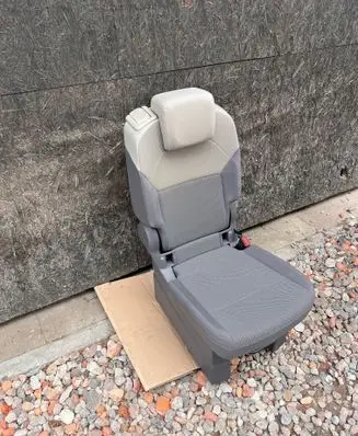 Volkswagen Multivan T7 Third row seats