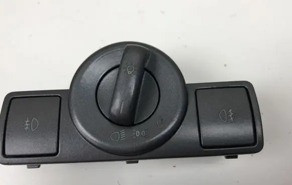 Volkswagen Phaeton Light switch 3D0941531