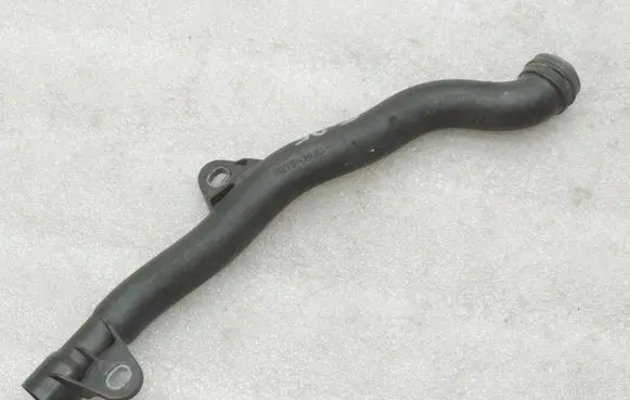Toyota Corolla Verso AR10 Engine coolant pipe/hose 162780R010