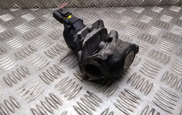 Citroen C4 I Picasso EGR valve 9672880080 V29006980