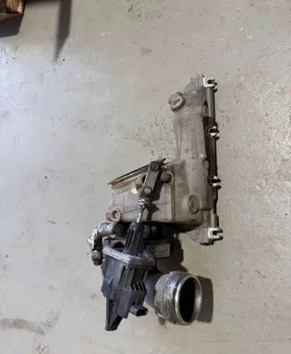 BMW 2 F45 Turbo 7636784