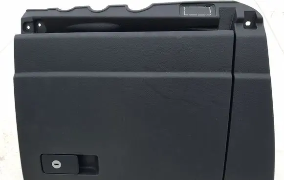 Volkswagen Sharan Glove box 7N2857114