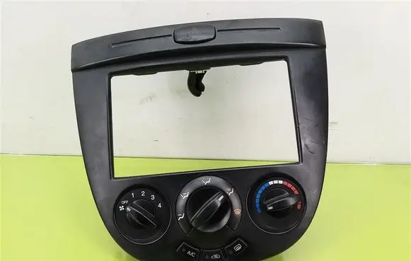 Chevrolet Lacetti Other dashboard part 