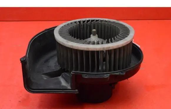 Seat Ibiza IV (6J,6P) Heater fan/blower 6Q1820015H