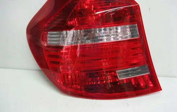BMW 1 E81 E87 Rear/tail lights