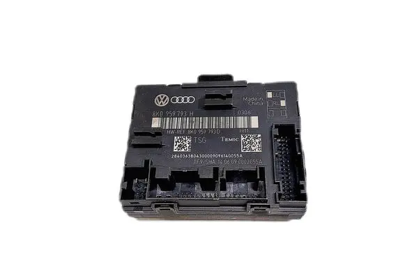 Audi A4 S4 B8 8K Door control unit/module 8K0959793H
