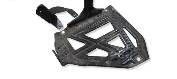 BMW 3 E46 Battery tray