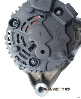 Peugeot 206 Generator/alternator 18042026