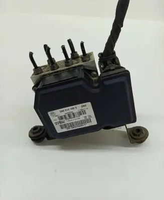 Volkswagen Tiguan ABS Pump 5N0614109Q 17166611 54085329H