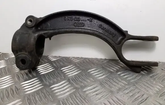 Audi A5 8T 8F Lower shock absorber bracket 8K0413K