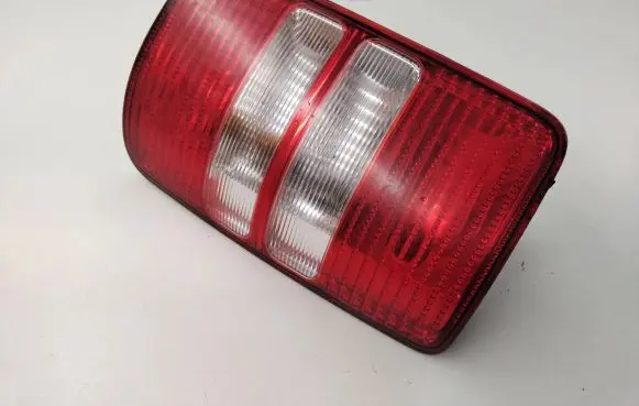 Volkswagen Caddy Rear/tail lights