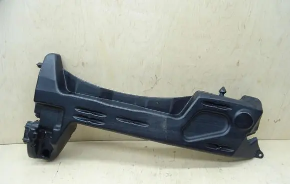 Citroen C4 Grand Picasso Windshield washer fluid reservoir/tank 9676088180