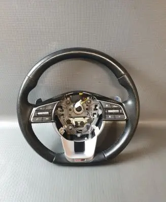 KIA Sportage Steering wheel 56130D9EA0 1PYQ
