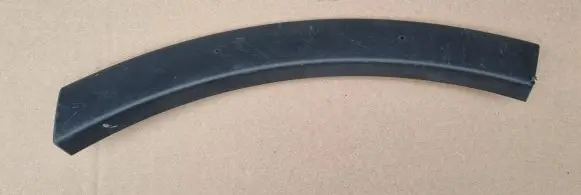 Ford Kuga I Front bumper splitter molding 8V41-17B812-A