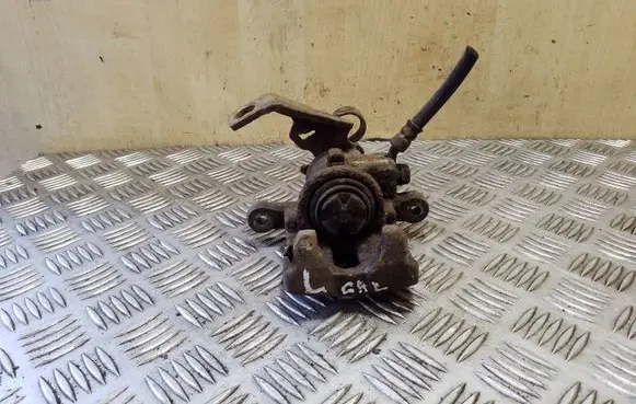 Honda Civic Rear brake caliper
