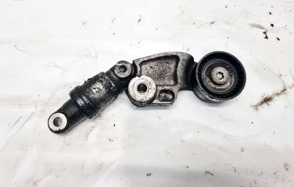 Mazda 6 Generator/alternator belt tensioner SHO15980