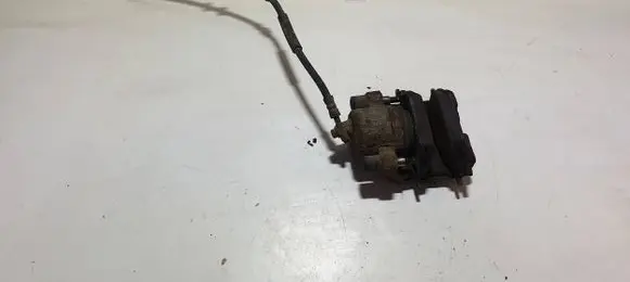 Skoda Fabia Mk3 (NJ) Front brake caliper