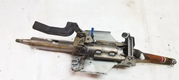 Mitsubishi Outlander Steering wheel axle