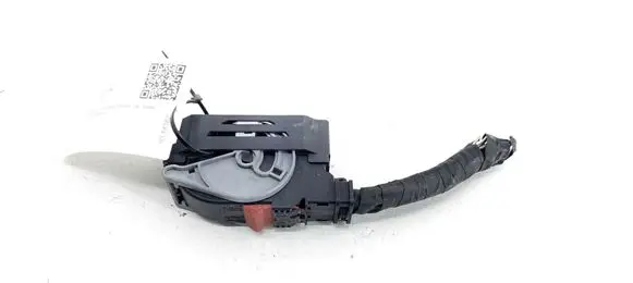 Audi A3 S3 8V ABS module connector plug 5q0973374