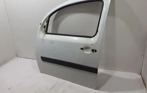 Renault Kangoo II Front door 801015880R