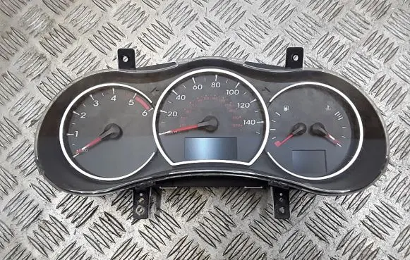 Renault Koleos I Speedometer (instrument cluster) 24810jy05a