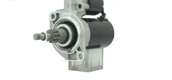 Volkswagen Golf IV Starter motor CS619 0001107022