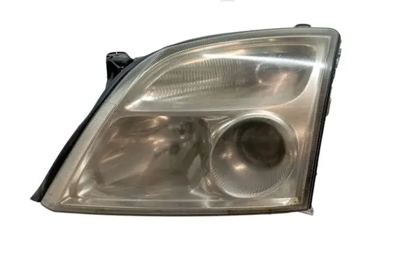 Opel Vectra C Headlight/headlamp 