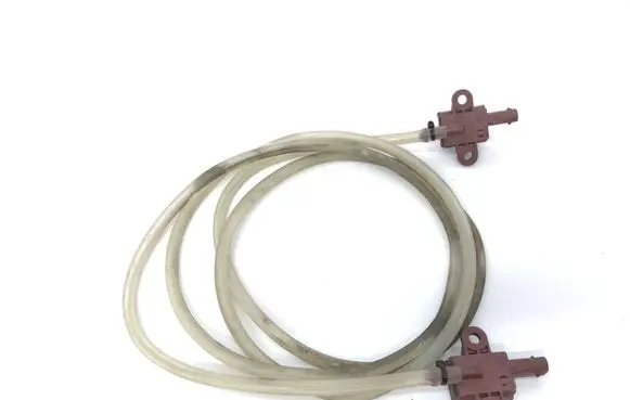 Mercedes-Benz E W213 Airbag deployment crash/impact sensor A2139051500 0091906S1A