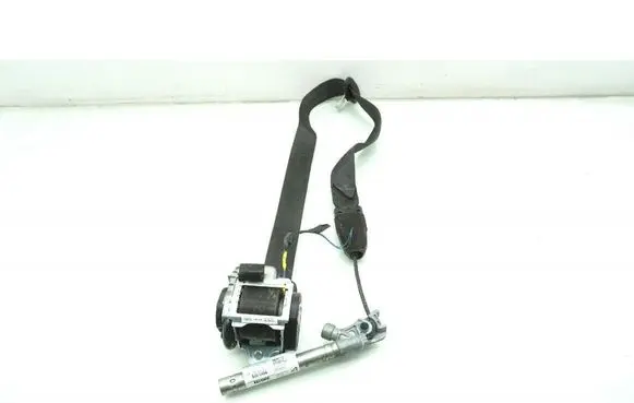 Fiat Grande Punto Front seatbelt 618197600
