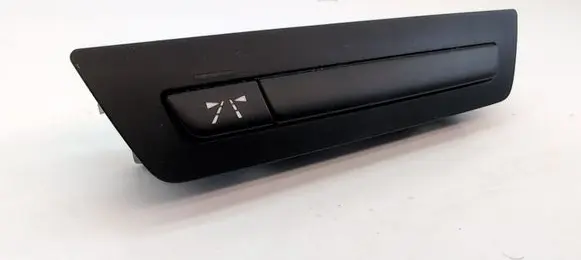 BMW 7 F01 F02 F03 F04 Other switches/knobs/shifts 9206518