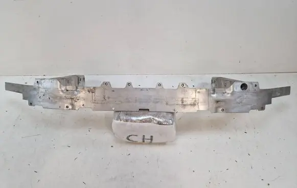 BMW X3 G01 Front bumper support beam 16808314