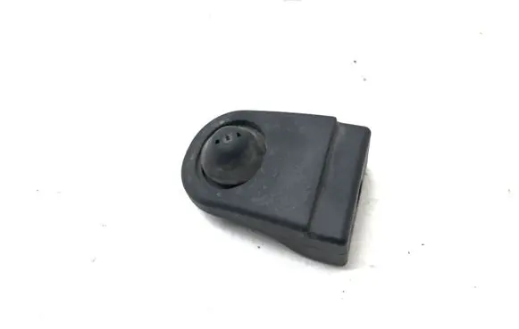 Peugeot Partner Radiator mount bracket 962867780