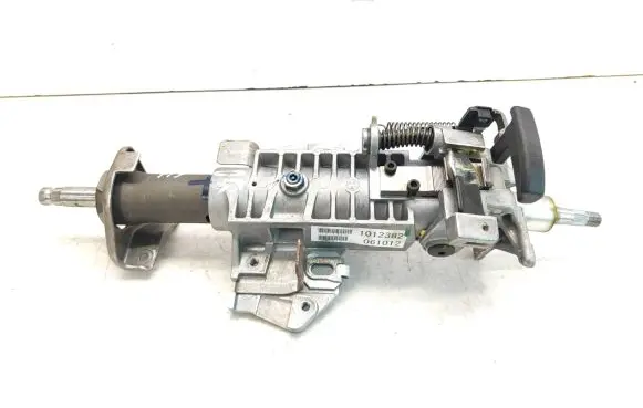 Nissan Pathfinder R51 Steering wheel axle EB36000 1012382