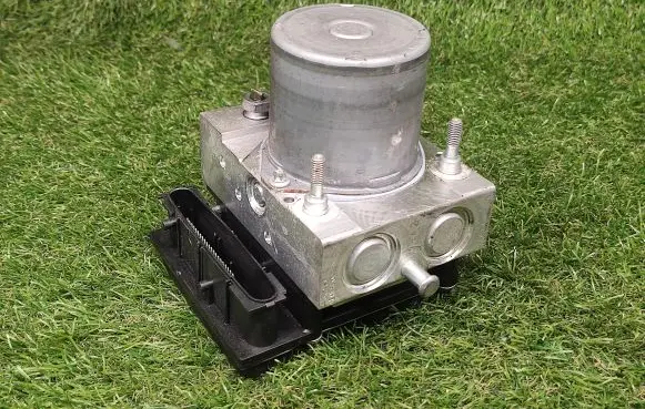 Land Rover Range Rover Sport L320 ABS Pump SRB500164 0265034074