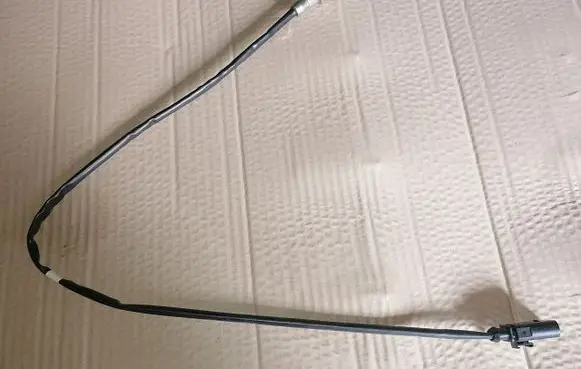 Audi A3 S3 8P Lambda probe sensor