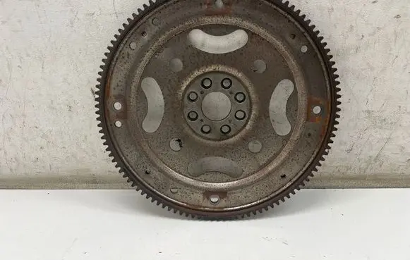 Land Rover Discovery 5 Flywheel CPLA6K375AB