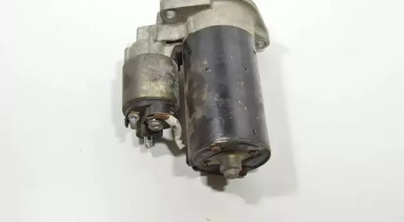 Porsche 911 996 Starter motor 9960410300 99660410301 99660410302